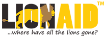 lionaid logo